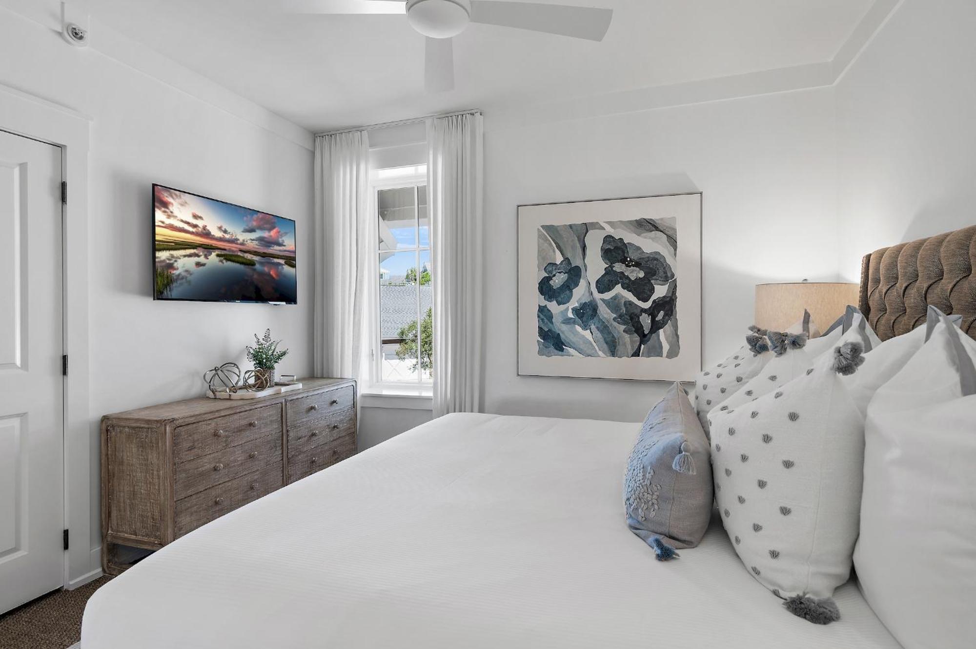 Dunesider Dream Watersound Beach Exterior foto