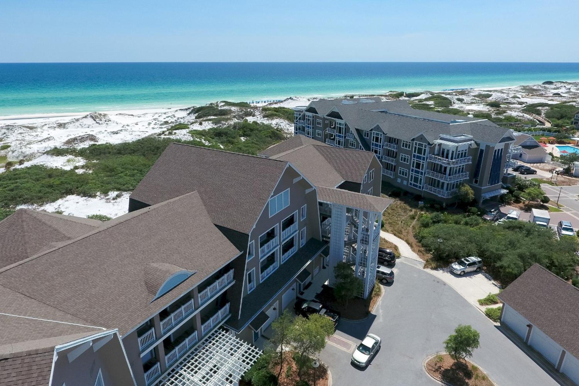 Dunesider Dream Watersound Beach Exterior foto