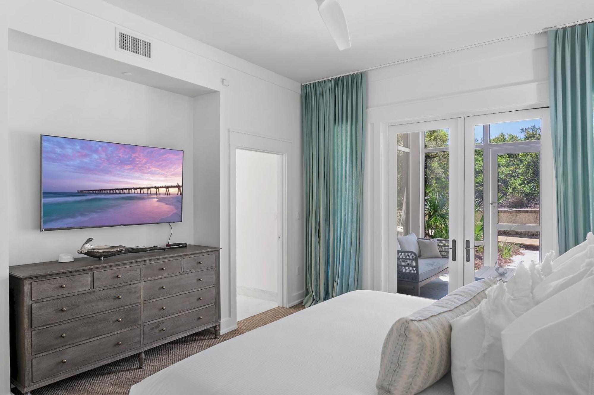 Dunesider Dream Watersound Beach Exterior foto