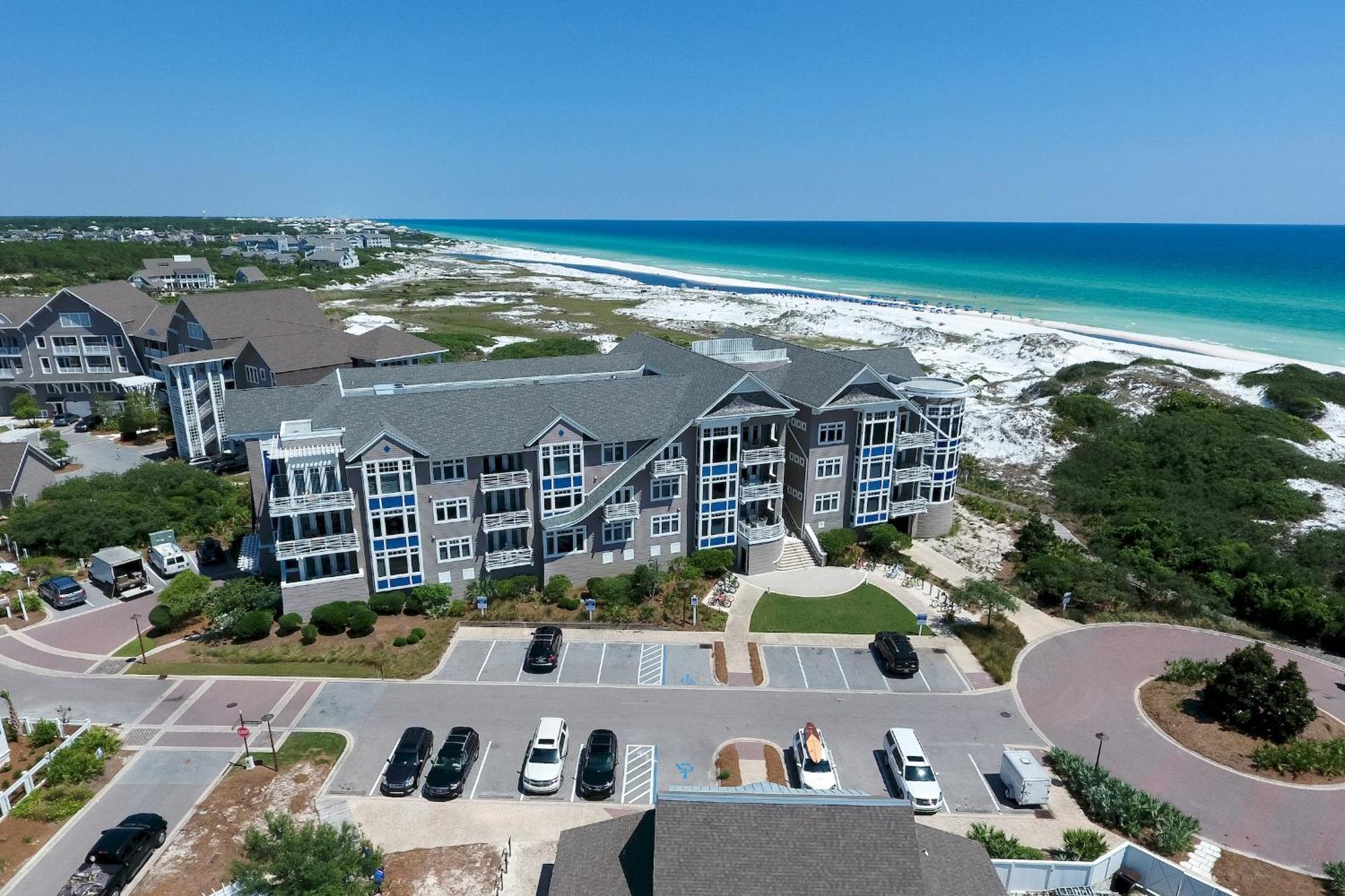 Dunesider Dream Watersound Beach Exterior foto