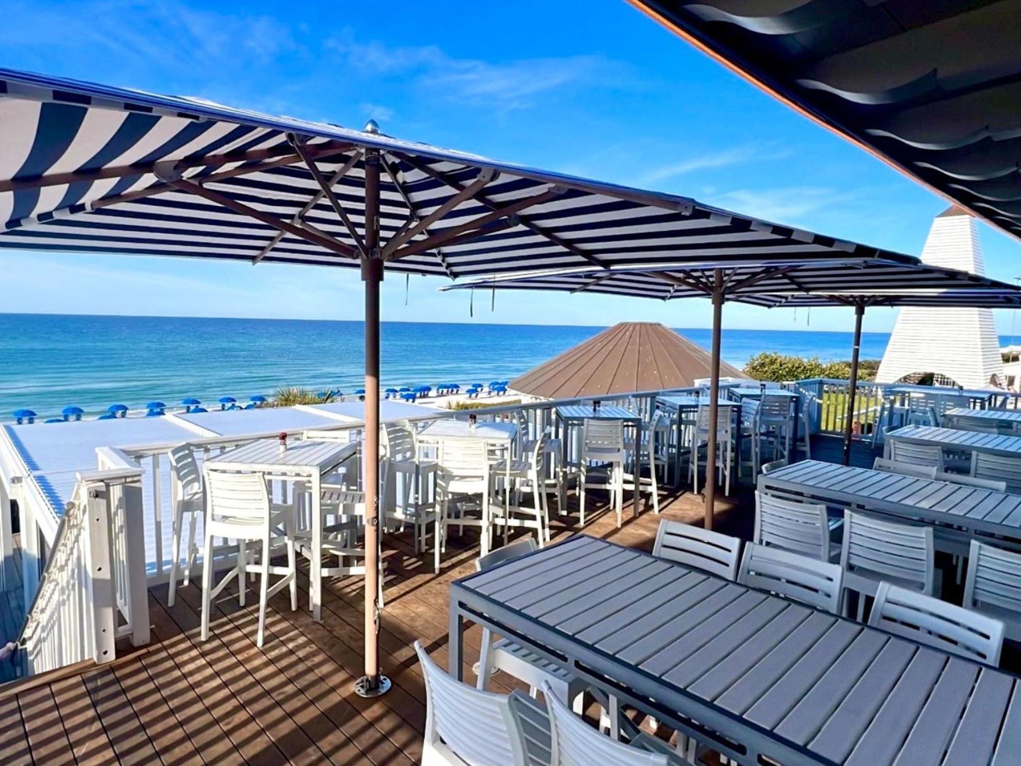 Dunesider Dream Watersound Beach Exterior foto